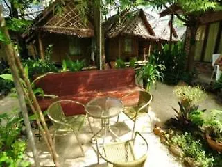 Dee Dee Beach House Phi Phi Don