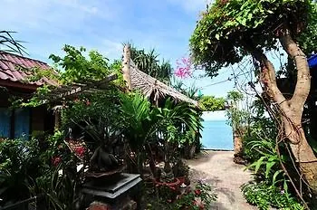 Dee Dee Beach House Phi Phi Don