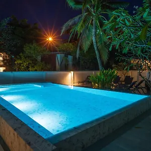 Hotel Ton Sai Tropical Island, Islas Phi Phi