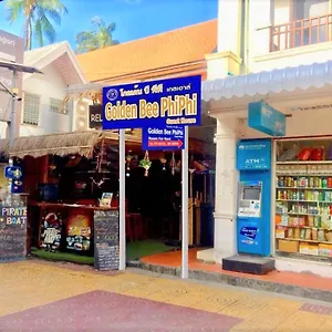 Hotel Golden Bee, Islas Phi Phi