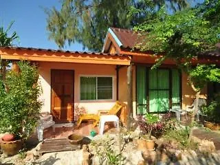 Dee Dee Beach House Phi Phi Don