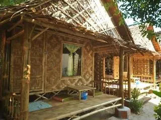 Dee Dee Beach House Phi Phi Don 2*,  Thailand