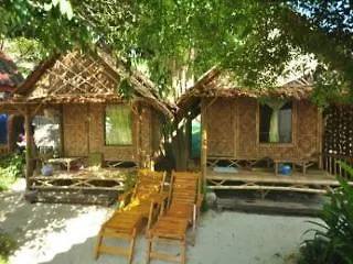 Hotel Dee Dee Beach House Phi Phi Don
