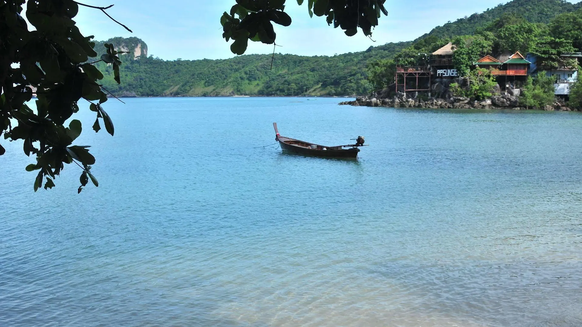 Hotel Dee Dee Beach House Phi Phi Don