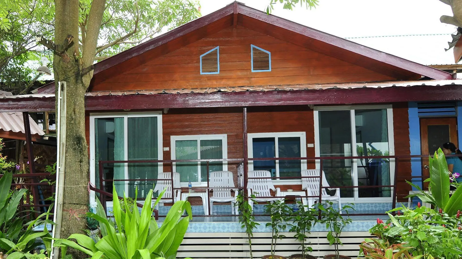 Hotel Dee Dee Beach House Phi Phi Don