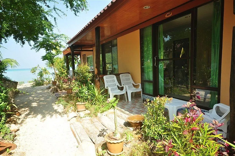Hotel Dee Dee Beach House Islas Phi Phi