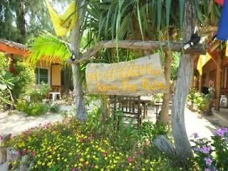 Dee Dee Beach House Islas Phi Phi Hotel