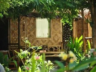 ** Hotel Dee Dee Beach House Islas Phi Phi Tailandia