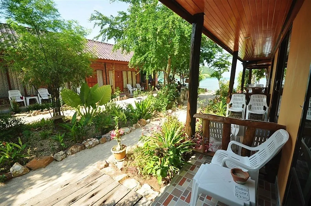 Hotel Dee Dee Beach House Islas Phi Phi