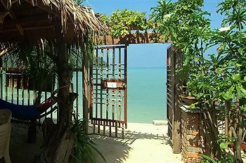 Dee Dee Beach House Islas Phi Phi Hotel