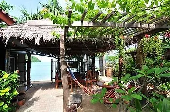 Hotel Dee Dee Beach House Islas Phi Phi